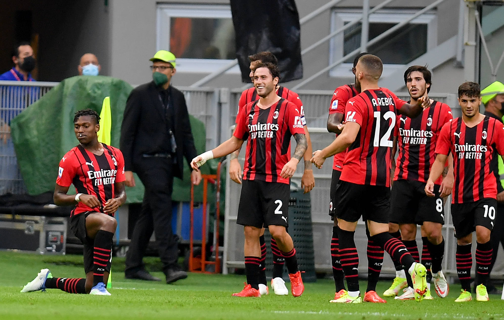 非洲最后半个名额，民主刚果点杀尼日利亚晋级洲际附加赛