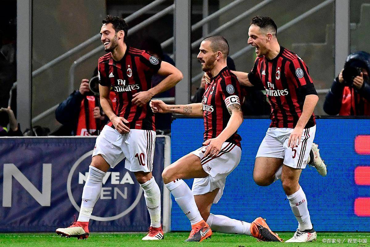 布罗基：国米纸面实力比米兰更强；我认为奇克将会决定德比