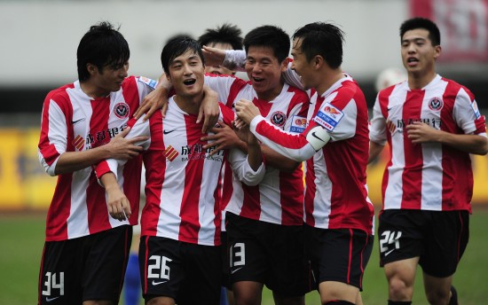 足坛炸锅！这一夜发生太多事