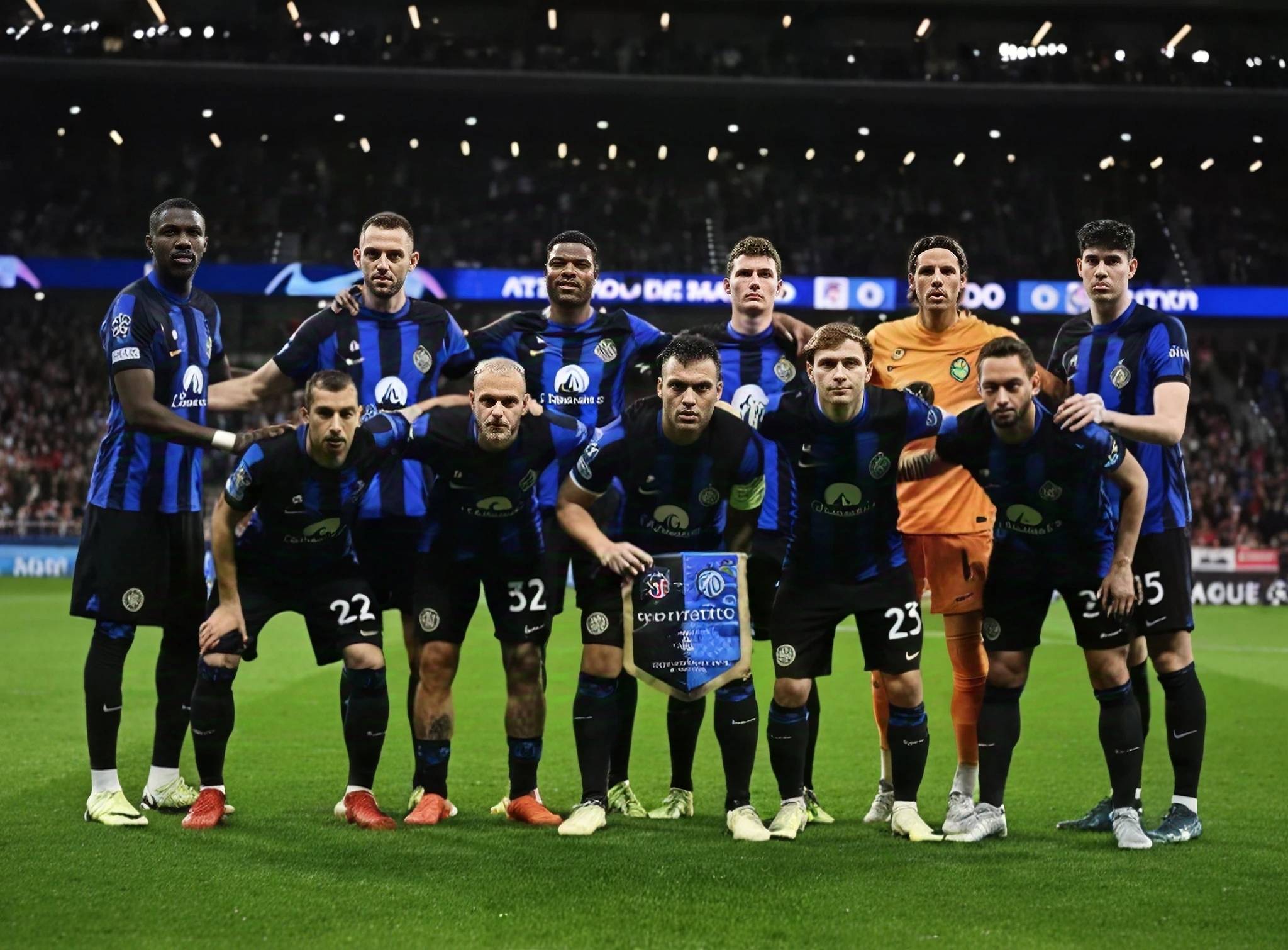 马特拉齐：我一直更喜欢客战，敌对球迷的呐喊和嘘声让我兴奋