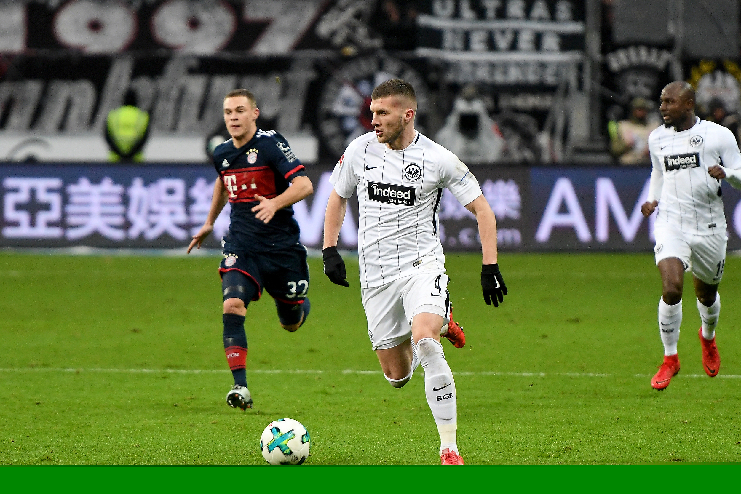 从替补到主力，他靠努力逆袭