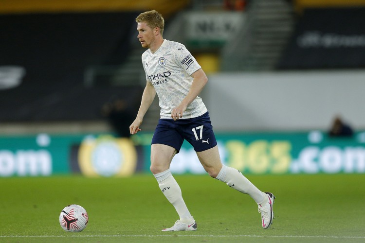 凯恩：即便我赛季打进百球，若无世界杯或欧冠仍无法赢金球（凯恩：赛季百球也不够，没世界杯或欧冠难拿金球）