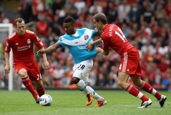 加拉塔萨雷0-1圣吉罗斯联合，普罗米斯-戴维制胜，云亚伊染红