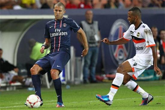 萨拉赫的美国梦：MLS还是新起点？