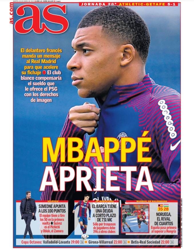 球队越打越像冠军