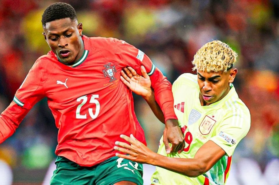 后卫必学的五个突破动作