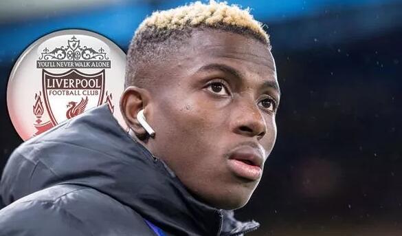 欧冠周最佳球员评选：奥斯梅恩、福登、梅里诺、福布斯（欧冠周最佳候选名单：奥斯梅恩、福登、梅里诺、福布斯）