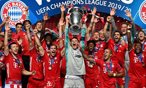 4轮过后唯一保持全胜球队，中日德兰在欧联积分榜暂居榜首