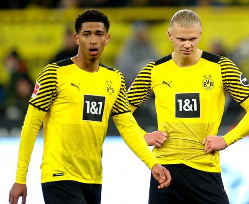 若莱万今晚进球，布鲁日将成为他欧冠中打入进球的第39个对手